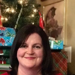 Meet your Posher, Catherine